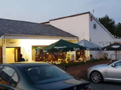 Sunnyvale Holiday Park Saundersfoot