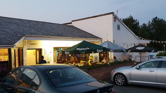 Sunnyvale Holiday Park Saundersfoot