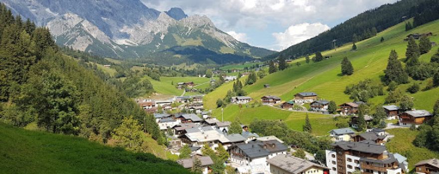 Bergbahn Ges.mbH Dienten am Hochkönig