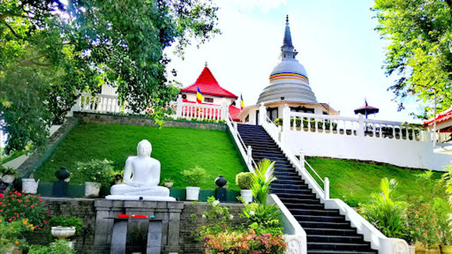 Purana Sangikaramaya