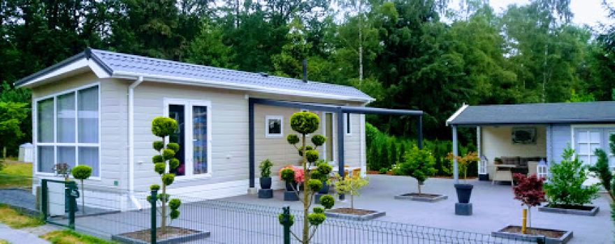 Camping "De Moraine"