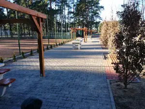 Stadion OSiR