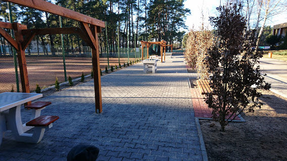 Stadion OSiR