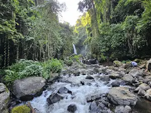 Kilasiya Water Falls