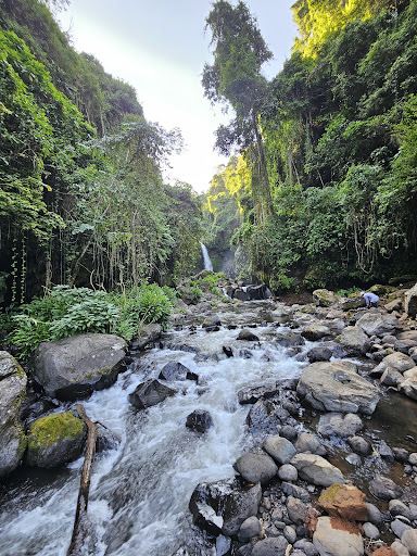 Kilasiya Water Falls