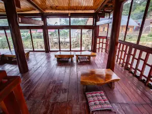 Homestay konpring