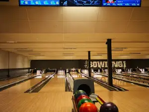 Bowling 1 Gjøvik