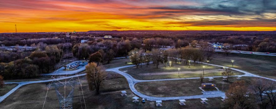 Rogers Point Park