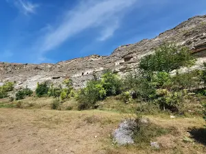 Tatar Bath Ruins