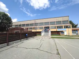 TSC Velika Plana
