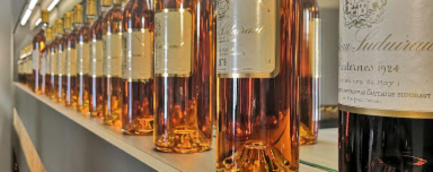 Château Suduiraut