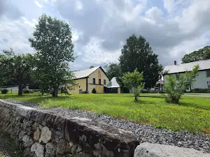 Beetlejuice Filming Location