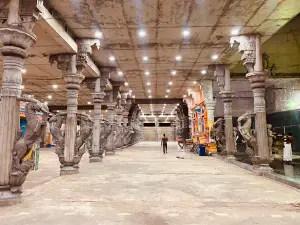Vattrāppalai Kannaki Amman Kōvil | வற்றாப்பளை கண்ணகி அம்மன் கோவில்