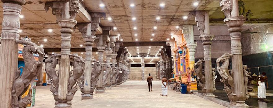 Vattrāppalai Kannaki Amman Kōvil | வற்றாப்பளை கண்ணகி அம்மன் கோவில்