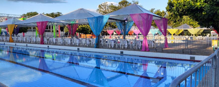 Clube Mogiano
