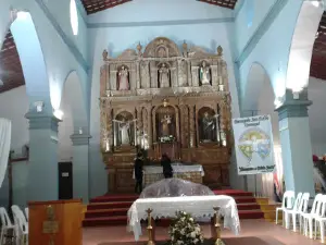 Plaza De Los Heroes