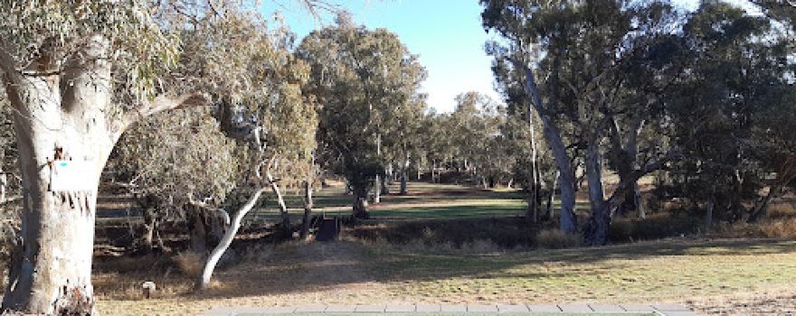 Laura Golf Course