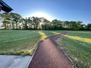 Marsden Mounds