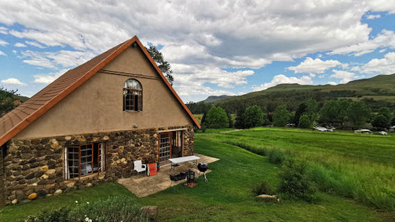 Silverstreams Caravan Park