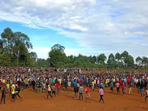 Malinya Stadium