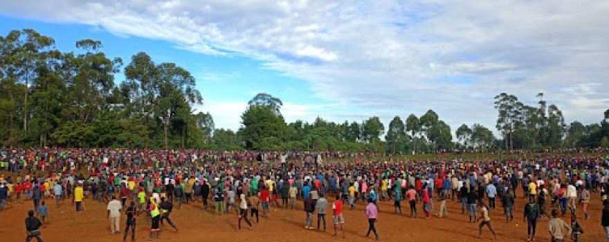 Malinya Stadium