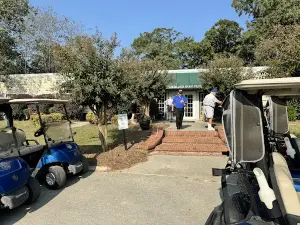 Timberlake Golf Club