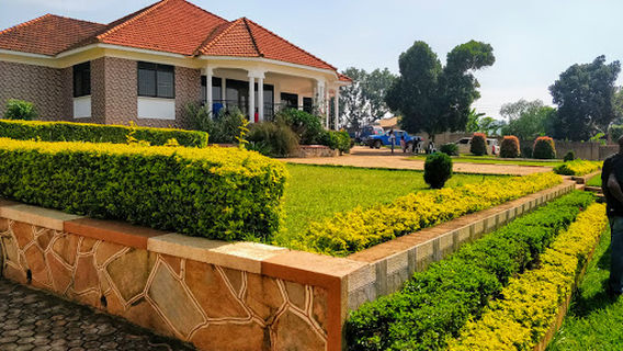 Rona Gardens
