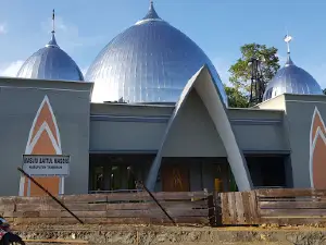 Masjid Nurul Yaqin