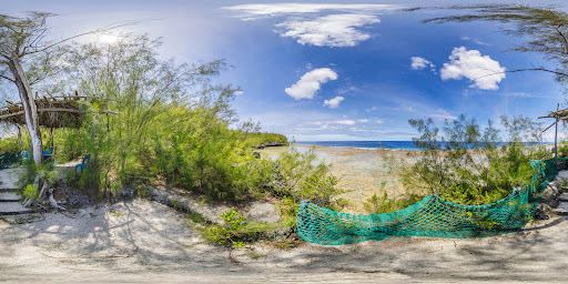 Flüge Rarotonga Mauke