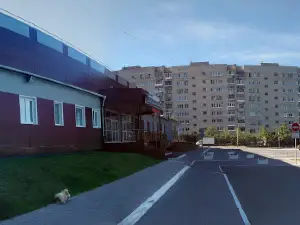 Konakovskiy Led