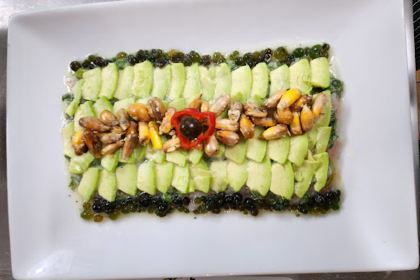 TASTE Peruvian Cooking Studio