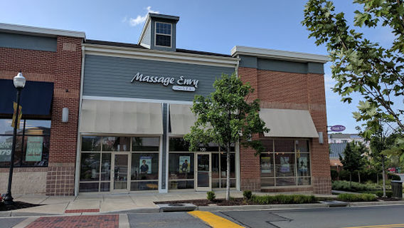 Massage Envy