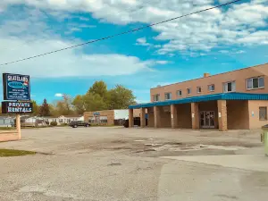 Skateland Arena