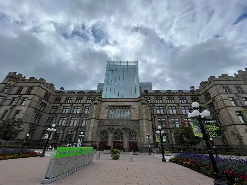 4_Canadian Museum of Nature