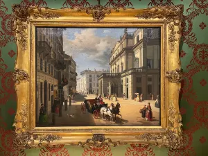 Teatro alla Scala