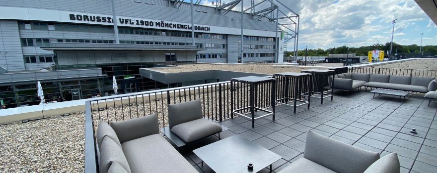 BORUSSIA-PARK