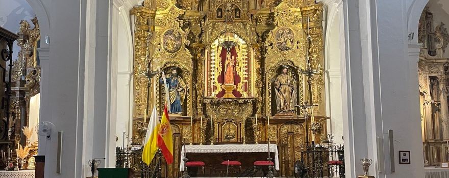 Sierra de Cadiz
