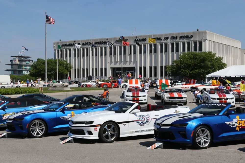 2_Indianapolis Motor Speedway