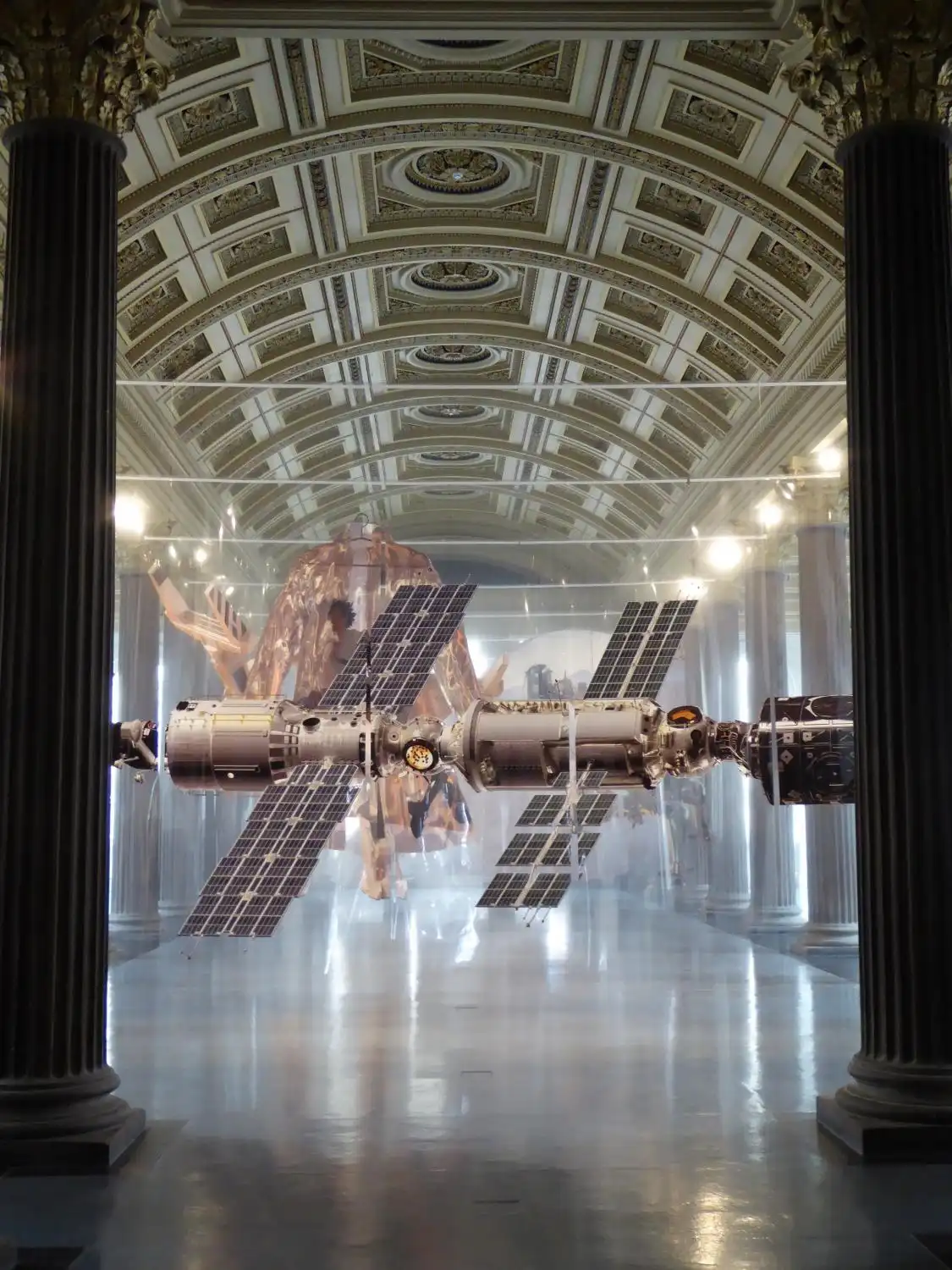 Hotel dekat Glasgow Gallery of Modern Arts