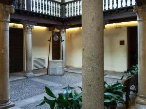 Cervantes Birthplace Museum