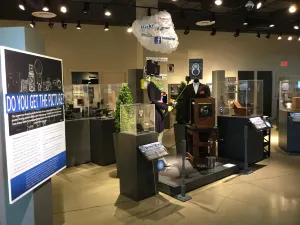 시티 오브 워털루 뮤지엄