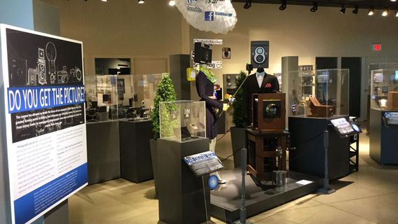 City of Waterloo Museum