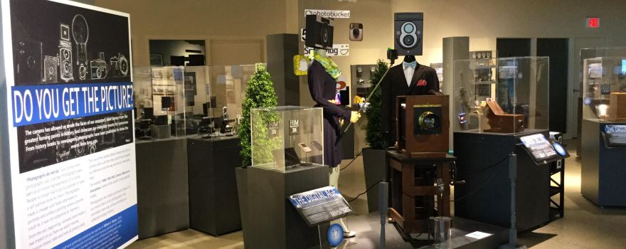 City of Waterloo Museum