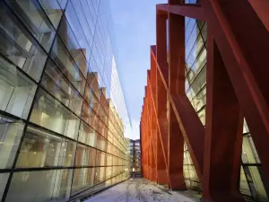 Museo dell'Evoluzione Umana