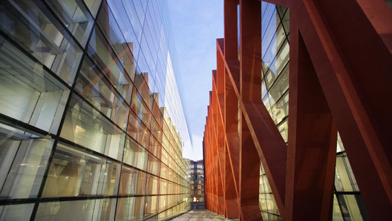 Museum of Human Evolution