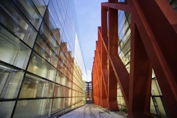 Hotels near Museum of Human Evolution
