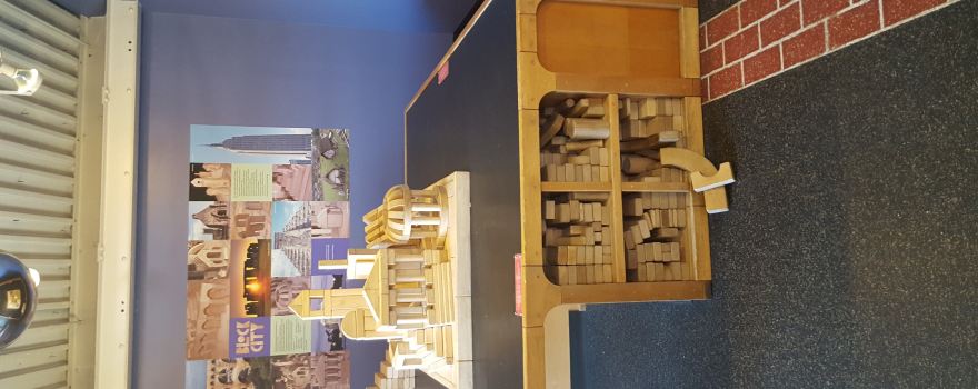 Long Island Children's Museum