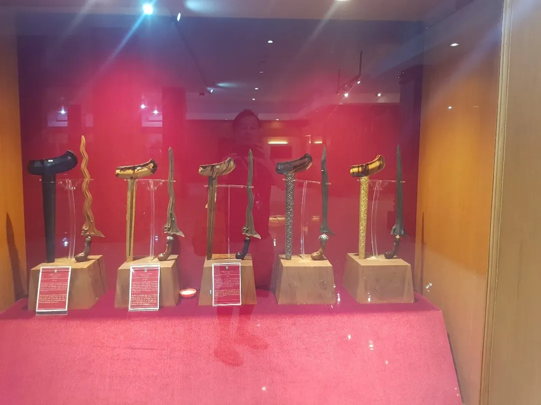 4_Museum Keris Nusantara