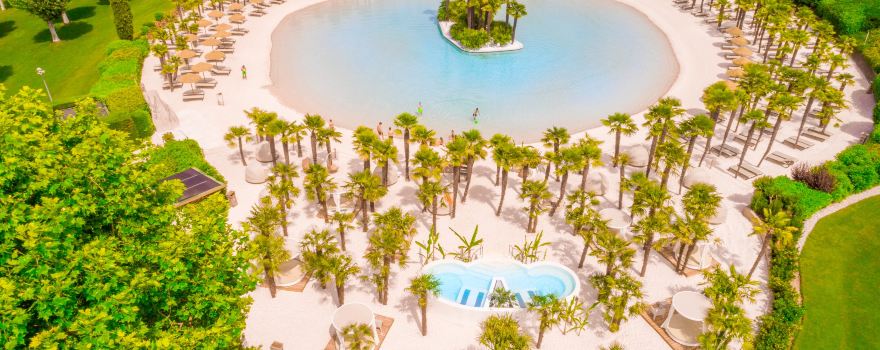 Cavour Waterpark