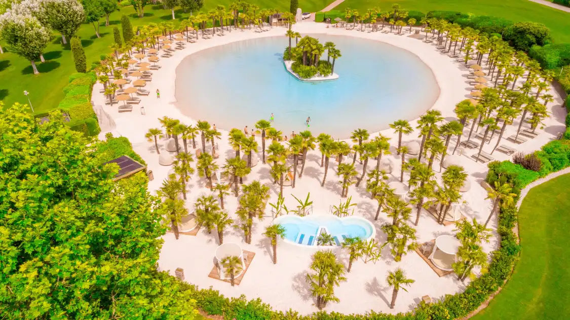 Hotels near Cavour Waterpark